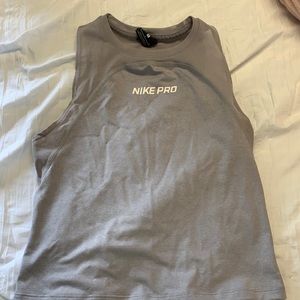 Nike Pro Compression Shirt